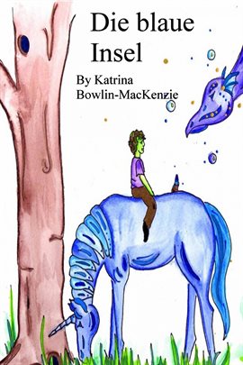 Die blaue Insel Die blaue Insel