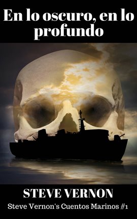 Imagen de portada para En Lo Oscuro, En Lo Profundo