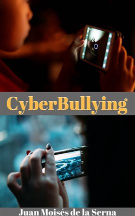 Cover image for Cyberbullying