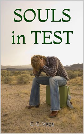 Cover image for Souls in Tests