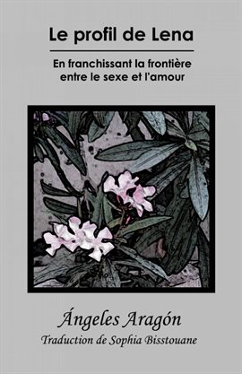 Cover image for Le Profil de Lena