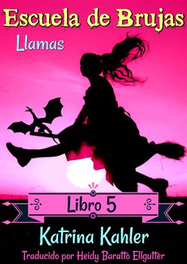 Imagen de portada para Llamas