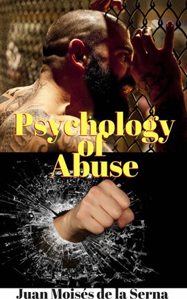 Cover image for Psychology of Abuse