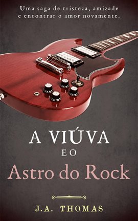 A Viúva e o Astro do Rock