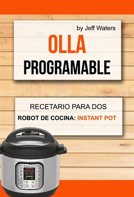 Imagen de portada para Recetario Para Dos