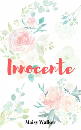 Cover image for Inocente