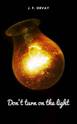 Imagen de portada para Don't Turn on the Light