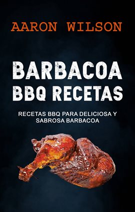 Cover image for Barbacoa BBQ Recetas