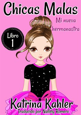 Imagen de portada para Chicas Malas