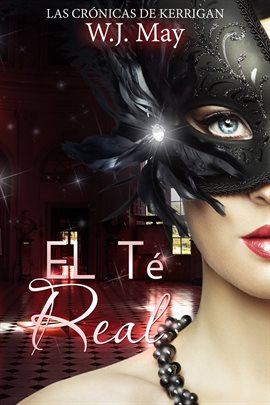 Cover image for El Té Real