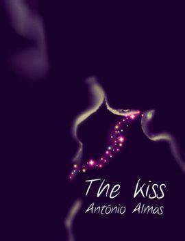 Cover image for The Kiss