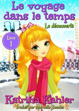 Imagen de portada para La Découverte