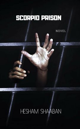 Cover image for Scorpio Prison