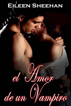 Cover image for El Amor De Un Vampiro