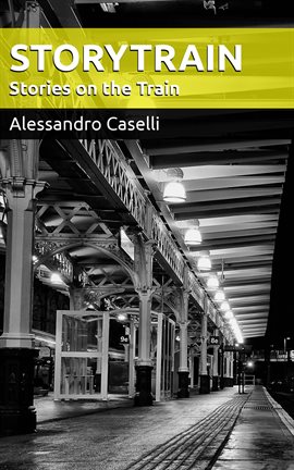 Imagen de portada para StoryTrain