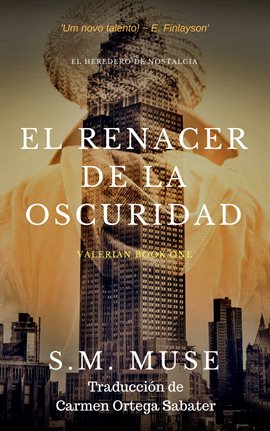Cover image for El Heredero de Nostalgia