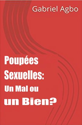 Cover image for Poupées Sexuelles