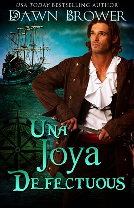Cover image for Una Joya Defectuosa