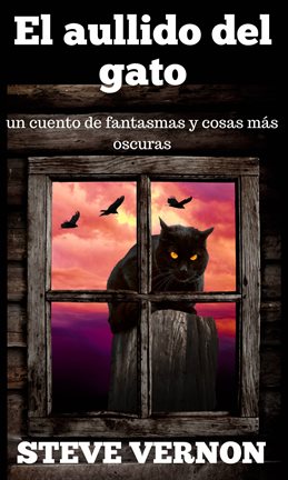 Imagen de portada para El aullido del gato