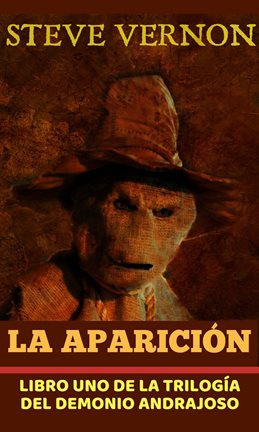 Imagen de portada para La Aparición