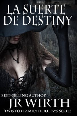 Imagen de portada para La Suerte de Destiny