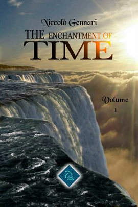 Imagen de portada para The Enchantment of Time, Volume 1