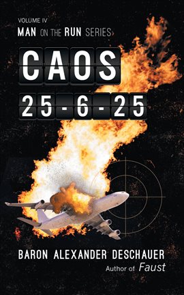 Cover image for Caos