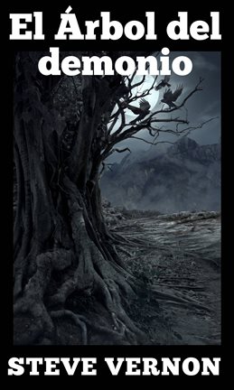 Imagen de portada para El Árbol del demonio