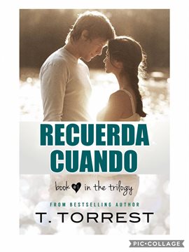 Imagen de portada para Recuerda Cuando