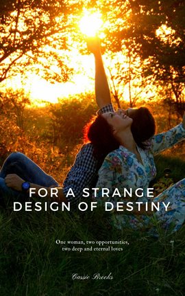 Cover image for For a strange design of destiny