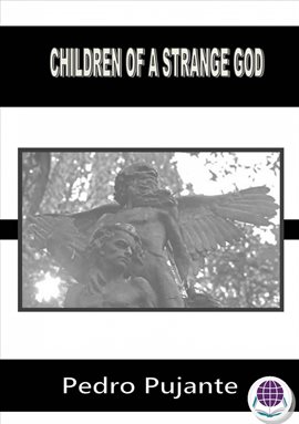 Imagen de portada para Children of a Strange God