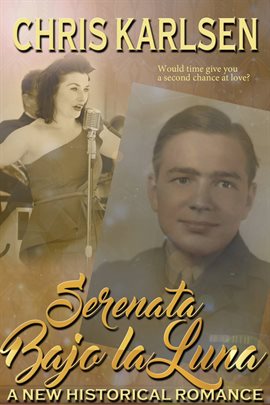 Cover image for Serenata Bajo la Luna