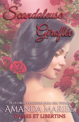 Cover image for Scandaleuse Giroflée