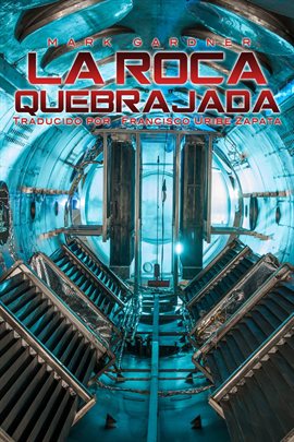 Cover image for La Roca Quebrajada