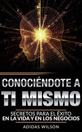 Cover image for Conociendote A Ti Mismo
