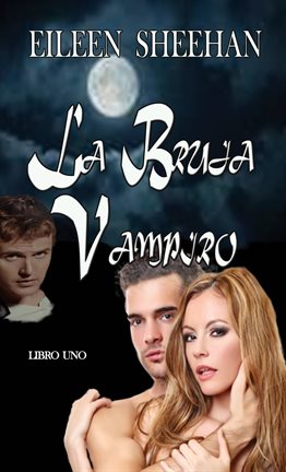 Cover image for La Bruja Vampiro