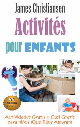 Imagen de portada para Activités pour enfants