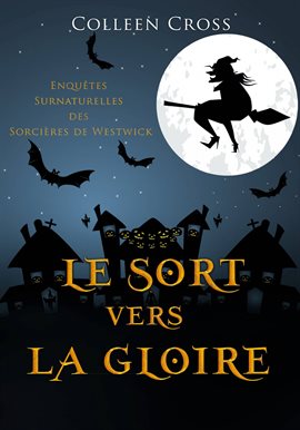 Cover image for Le sort vers la gloire