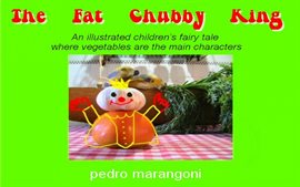 Imagen de portada para The Fat Chubby King