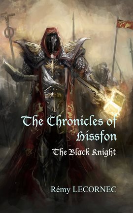 Imagen de portada para The Black Knight