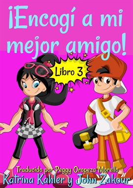 Cover image for El ataque de la gran hermanita