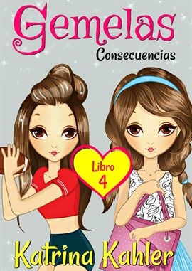 Imagen de portada para ¡Concecuencias!