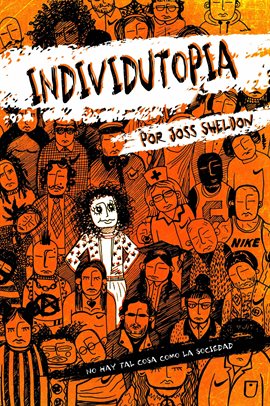 Cover image for Individutopia