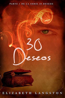 Cover image for 30 Deseos