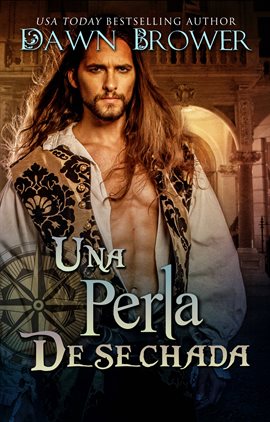 Cover image for Una Perla Desechada