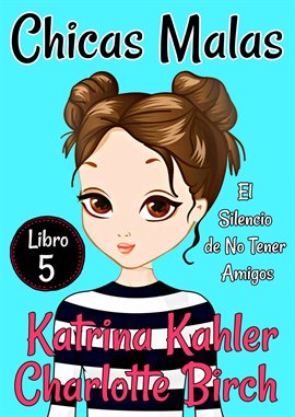 Imagen de portada para El Silencio de No Tener Amigos