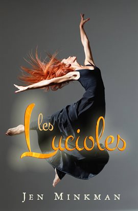 Cover image for Les Lucioles