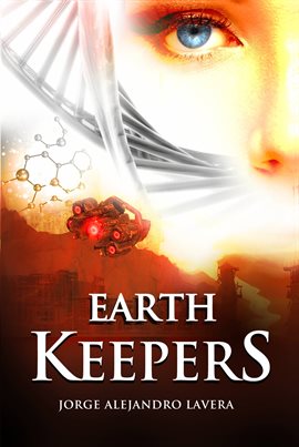 Imagen de portada para Earth Keepers