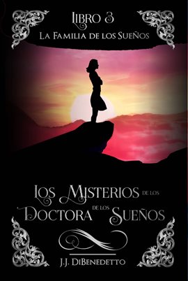 Cover image for La Familia de los Sueños