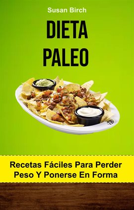 Imagen de portada para Dieta Paleo Imagen de portada para Dieta Paleo